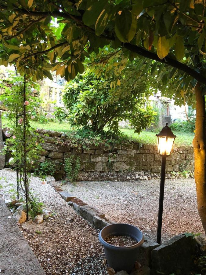 La Guinguette De Michaux Hotel Bar-le-Duc Bagian luar foto